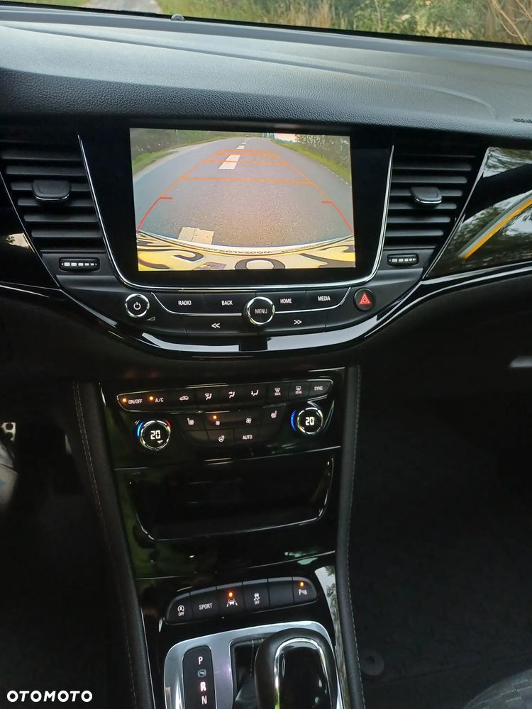 Opel Astra 1.4 T Dynamic S&S - 7