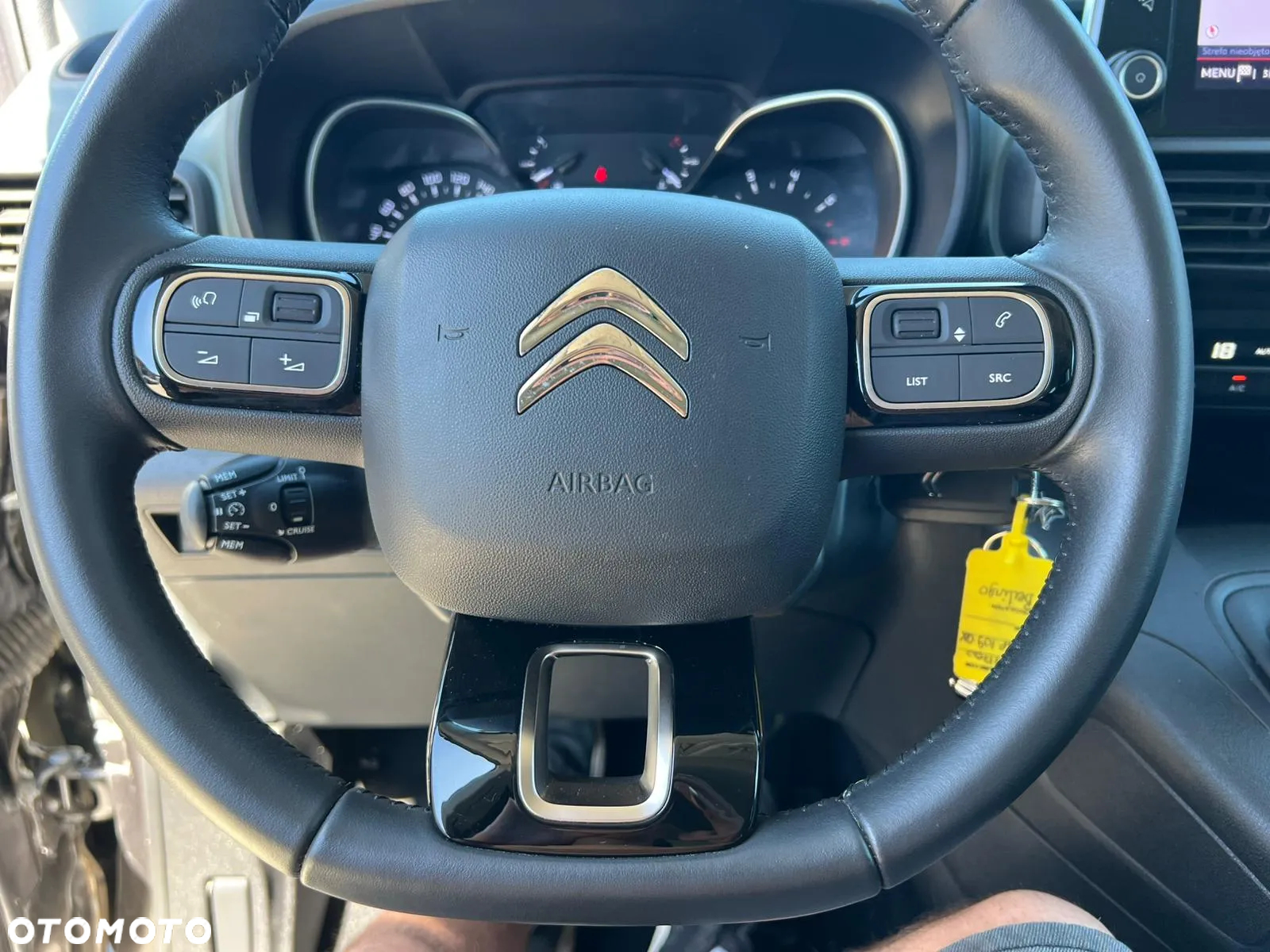 Citroën Berlingo XL 1.5 BlueHDI Shine S&S (7-os.) - 29