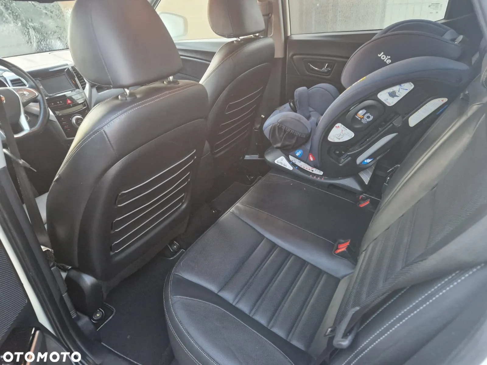 SsangYong/KGM Tivoli 1.6 Onyx - 33