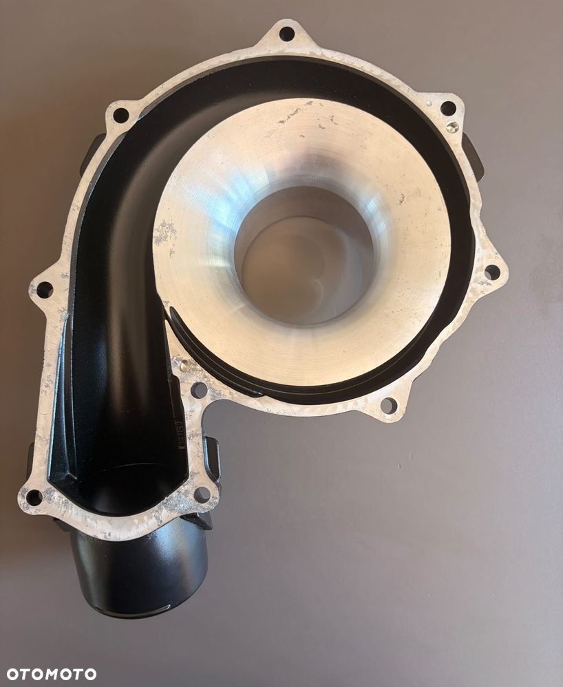 SEA DOO RXP RXT ROTAX Obudowa Turbo Turbosprężarki Kompresora skutera wodnego 6867154 - 2