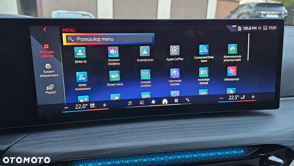 BMW Seria 4 420i GPF M Sport - 27