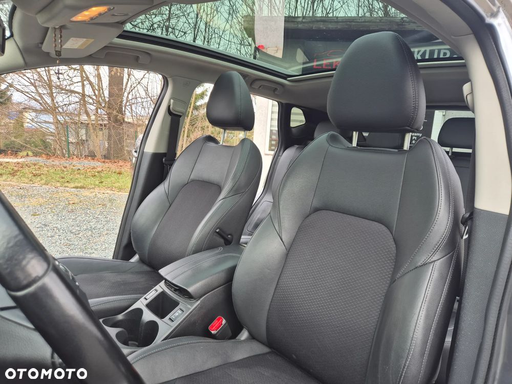 Nissan Qashqai - 22