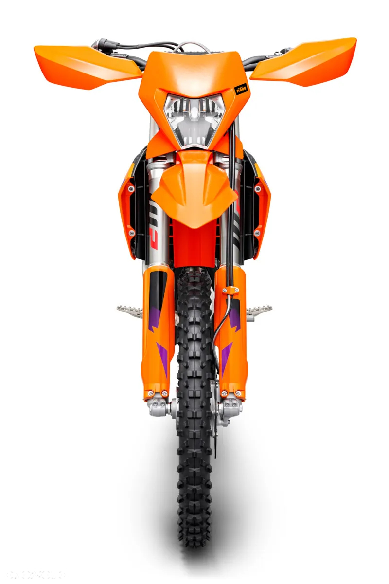 KTM EXC