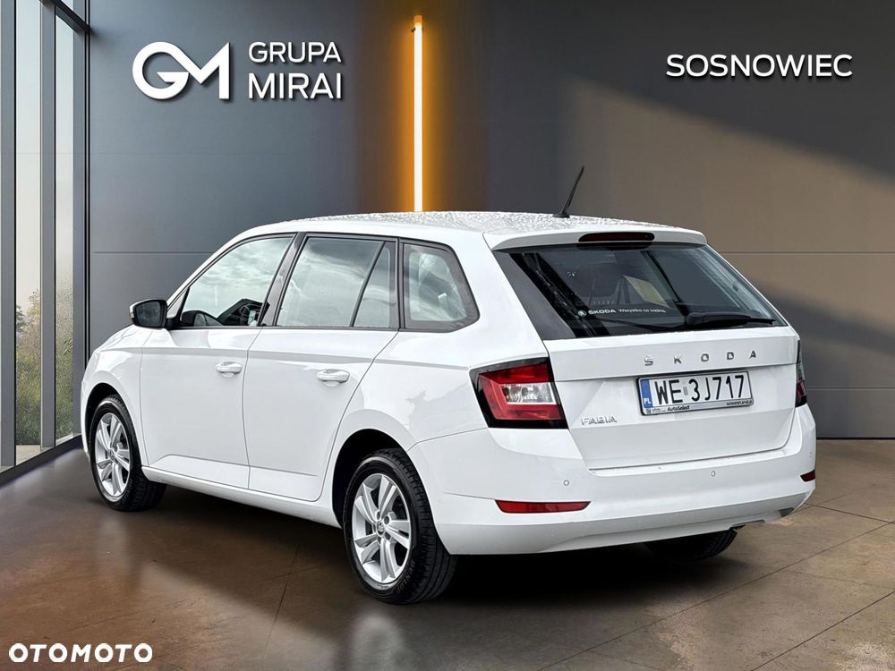 Skoda Fabia 1.0 TSI Ambition - 3
