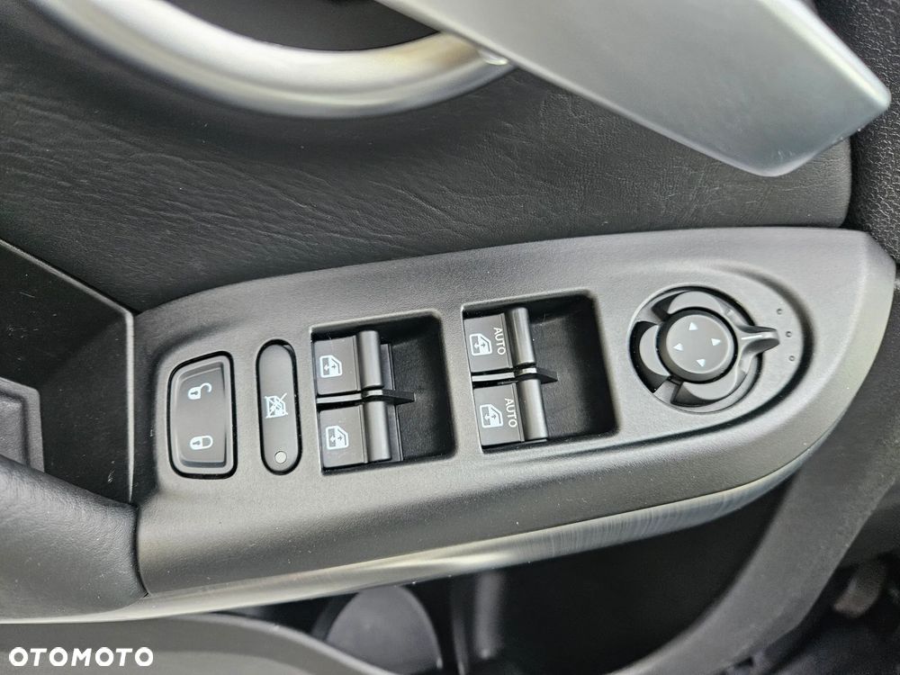 Fiat 500X 1.6 E-Torq City Cross - 15