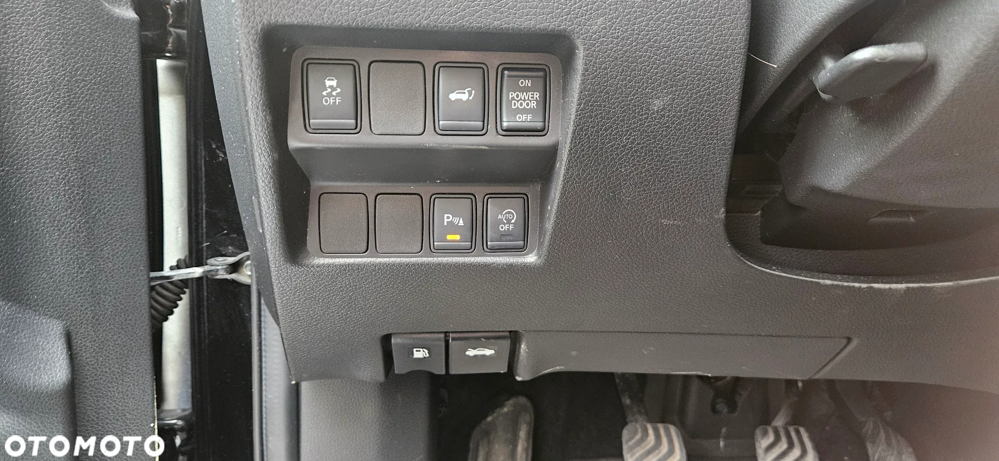 Nissan X-Trail 1.6 dCi ALL-MODE 4x4i Tekna - 27