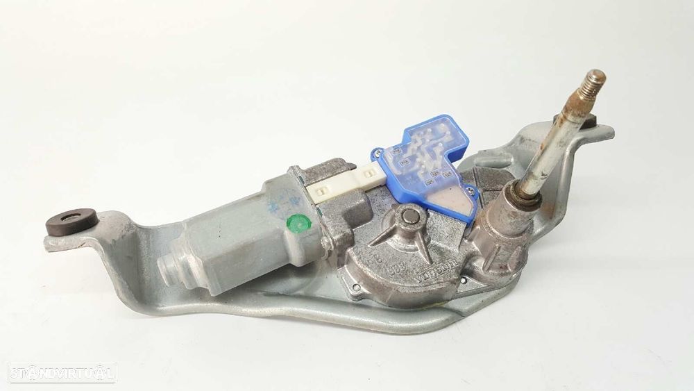 MOTOR LIMPA-VIDROS TRASEIRO MITSUBISHI OUTLANDER (GF0) KAITEKI 4WD - 4