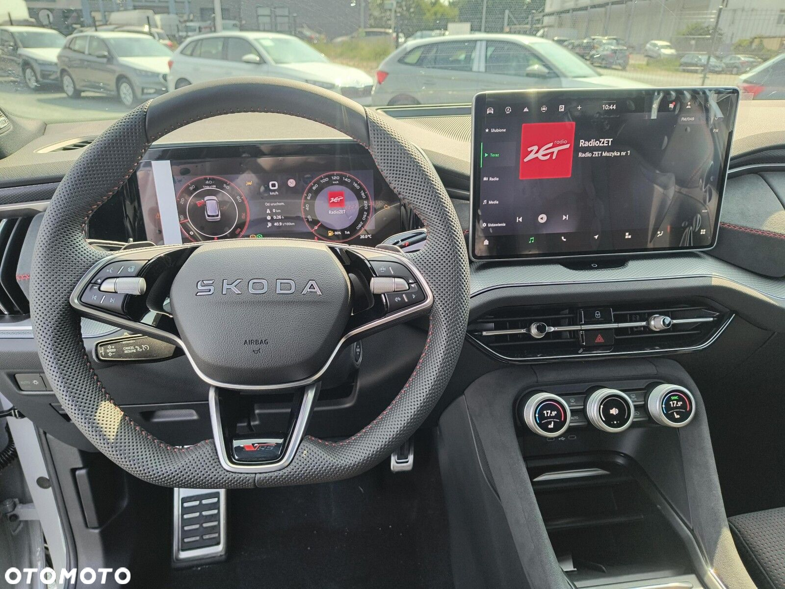 Skoda Kodiaq 2.0 TSI 4x4 RS DSG - 13