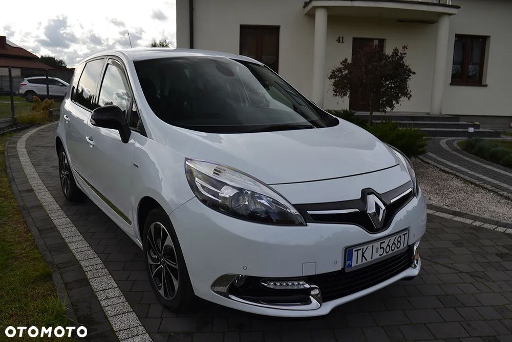 Renault Scenic - 16