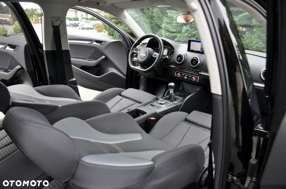 Audi A3 - 24