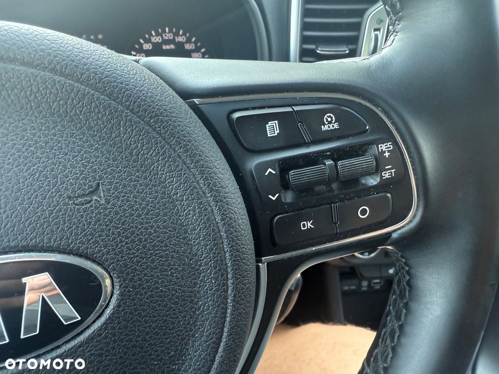 Kia Sportage - 19