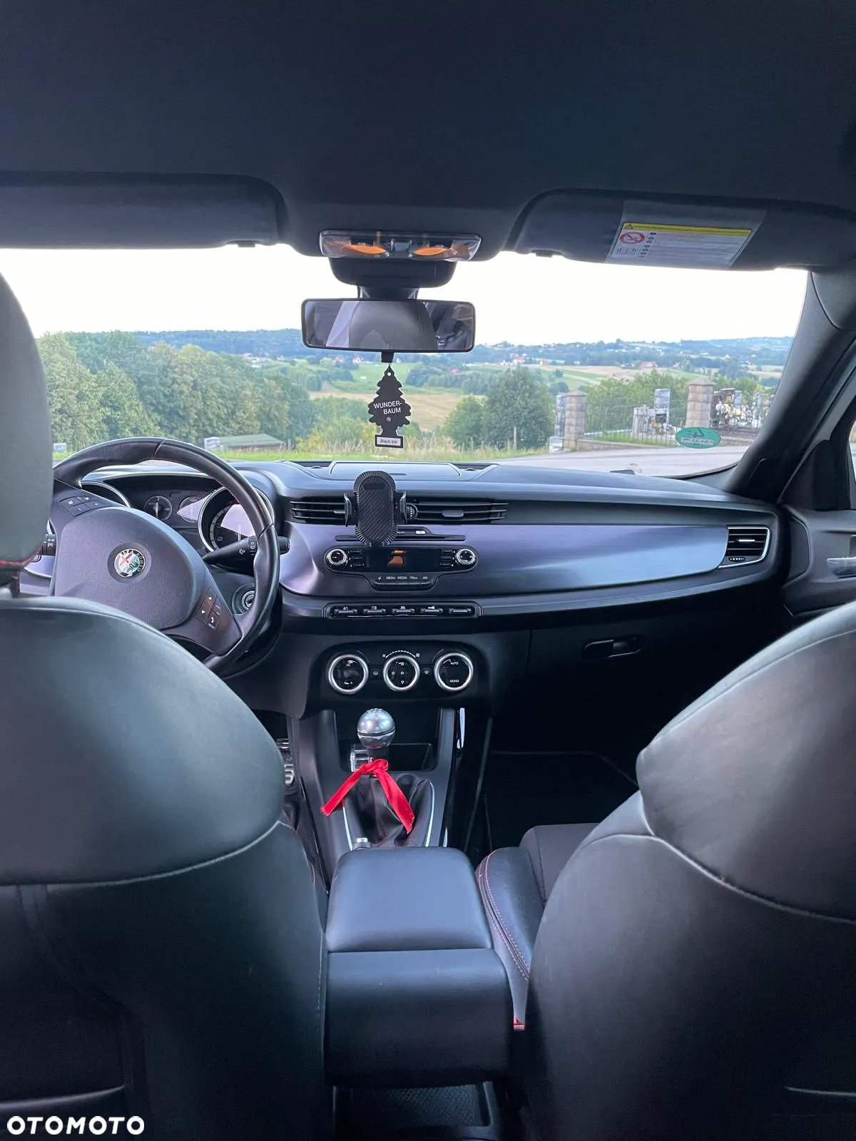 Alfa Romeo Giulietta 1.4 TB 16V Turismo - 18