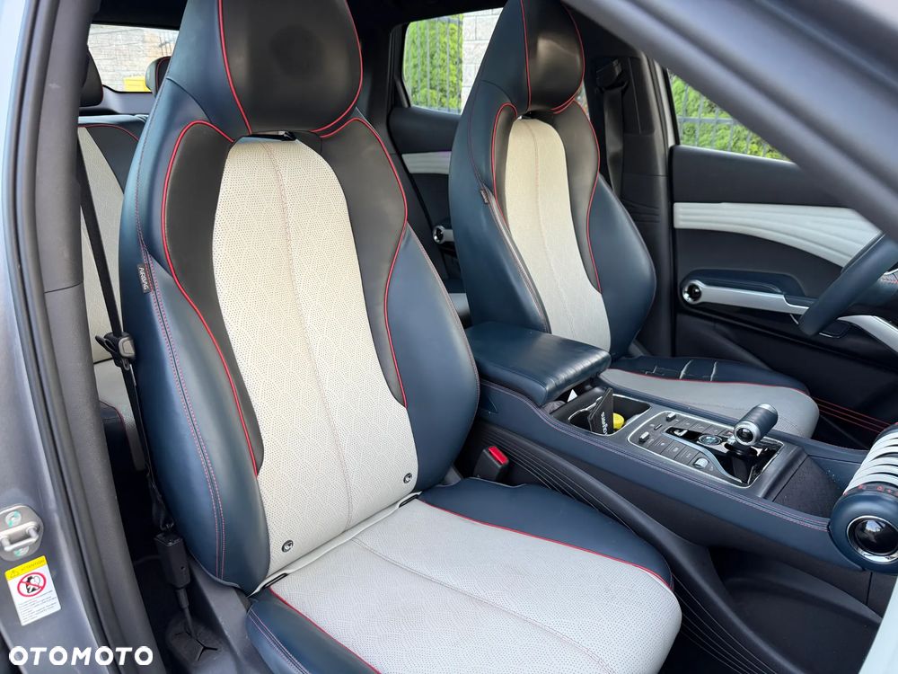 BYD Atto 3 Design - 11