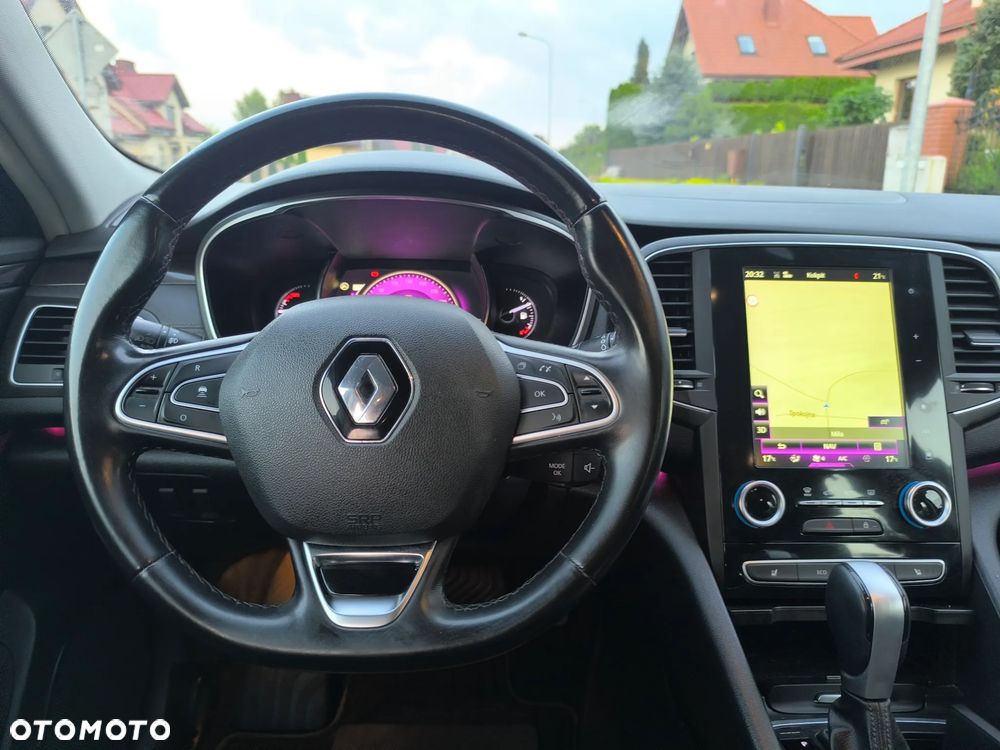 Renault Talisman ENERGY dCi 160 EDC Business - 33
