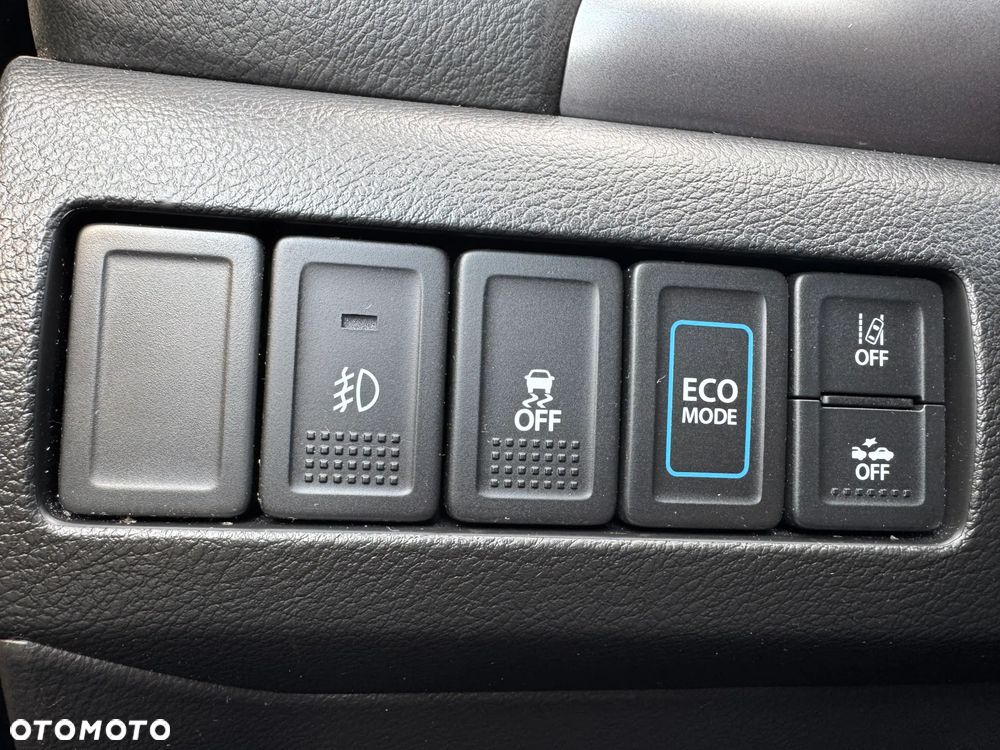 Suzuki Vitara 1.5 DualJet Hybrid Premium Plus 2WD AGS - 11