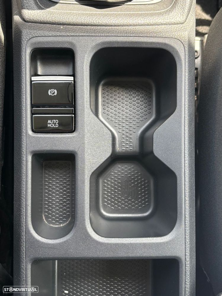 VW Caddy Maxi 2.0 TDI - 16