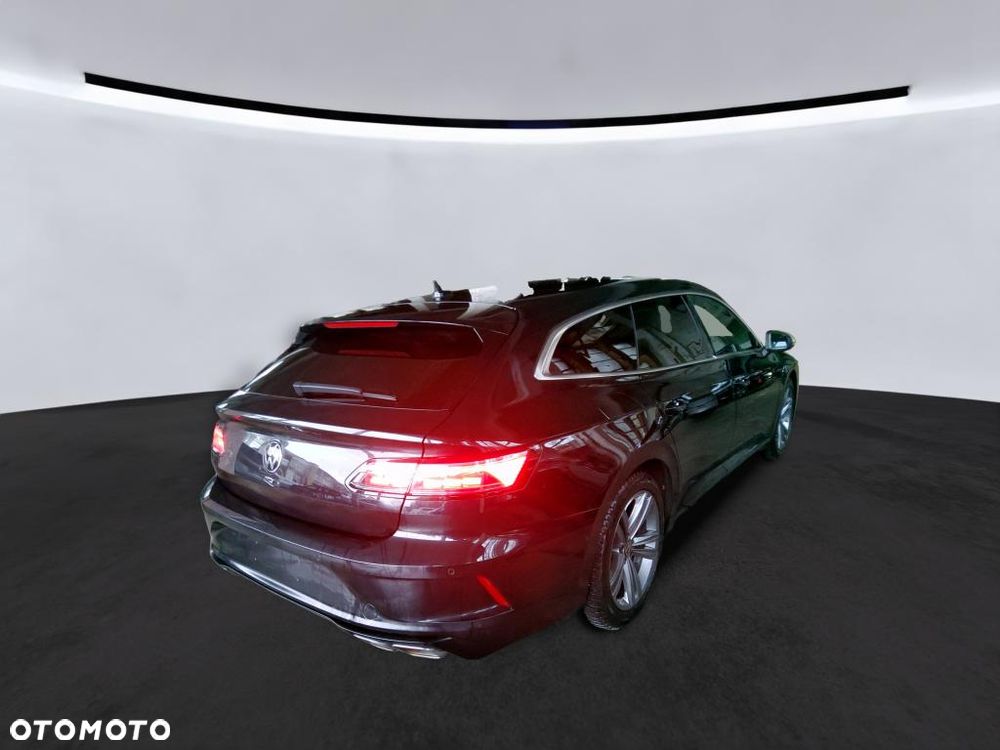 Volkswagen Arteon Shooting Brake 2.0 TSI 4Motion R DSG - 4