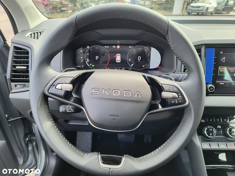 Skoda Karoq 1.5 TSI ACT Drive DSG - 27