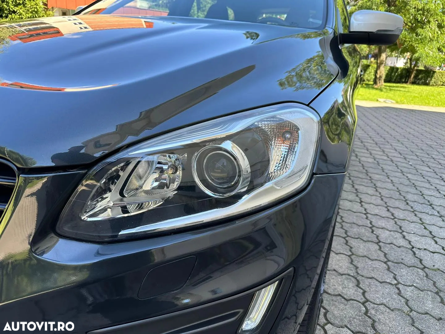 Volvo XC 60 - 12