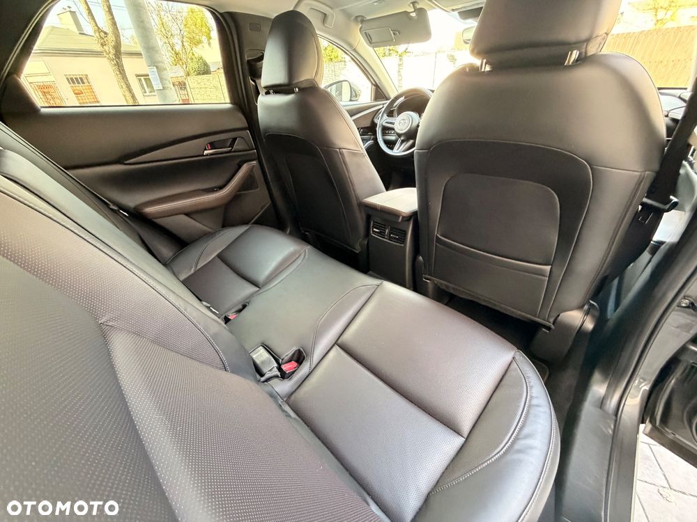 Mazda CX-30 SKYACTIV-X 2.0 M-Hybrid 100th Anniversary - 7