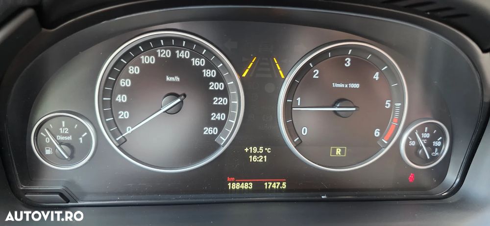 BMW X5 xDrive25d - 38