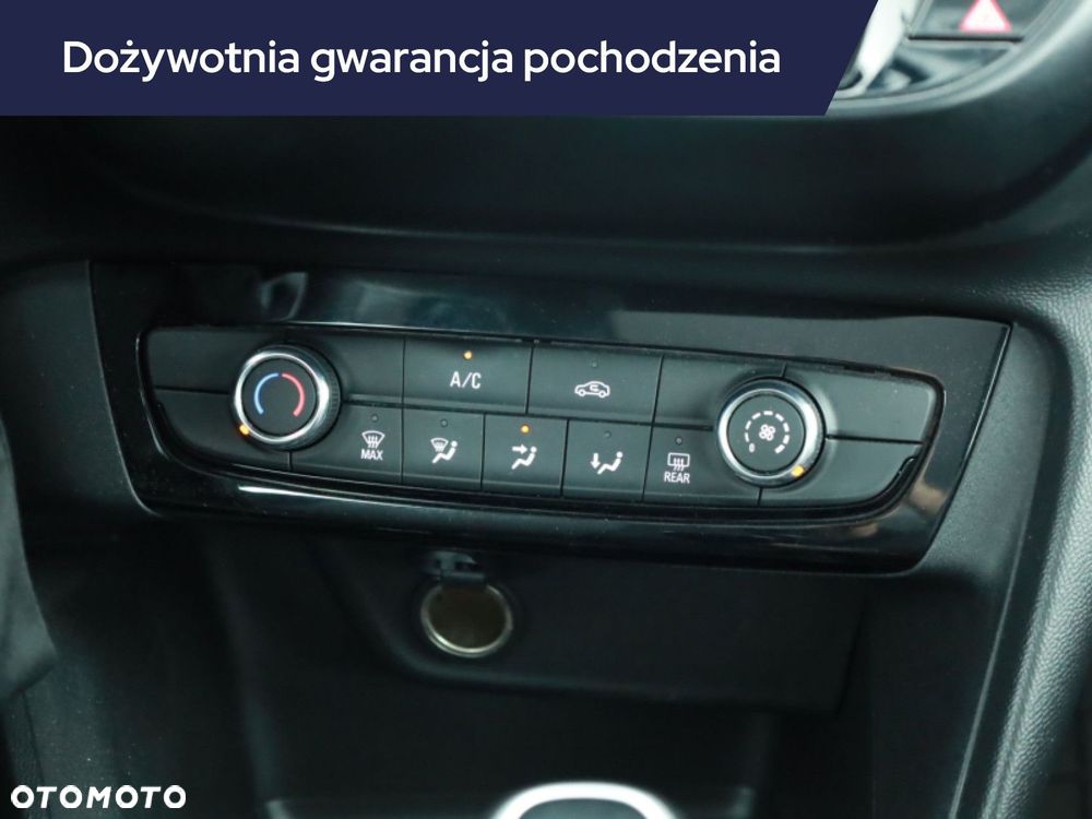 Opel Corsa - 13