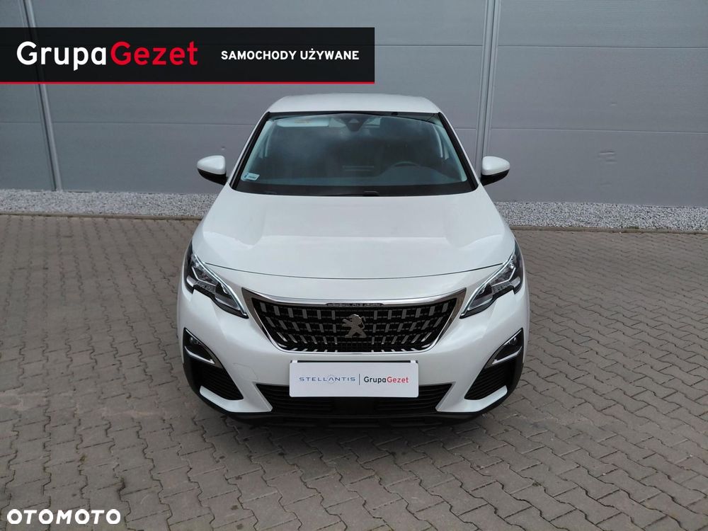 Peugeot 3008 - 2