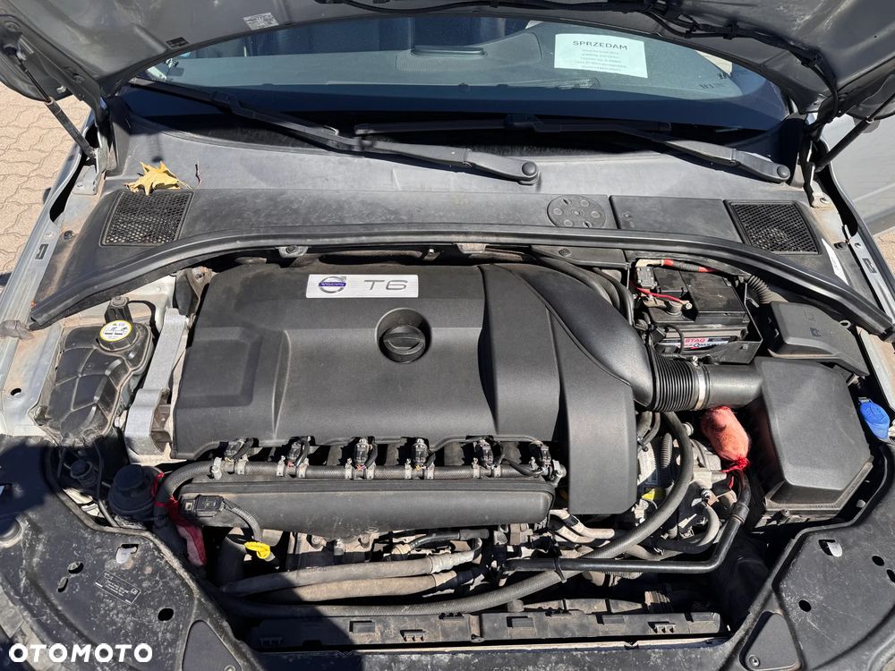 Volvo XC 70 - 5