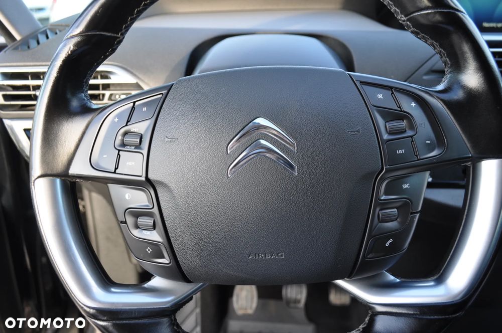 Citroën C4 Picasso BlueHDi 150 Exclusive - 28