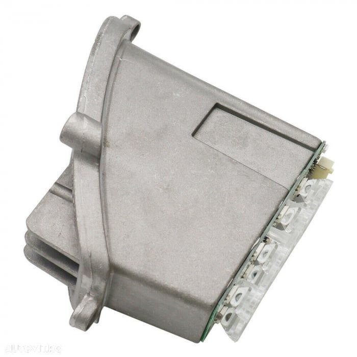 Modul LED semnalizare far dreapta BMW Seria 7 63117339058 - 2