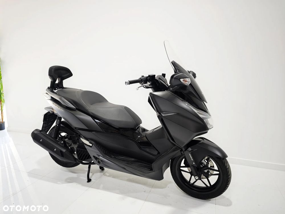Honda NSS - 2