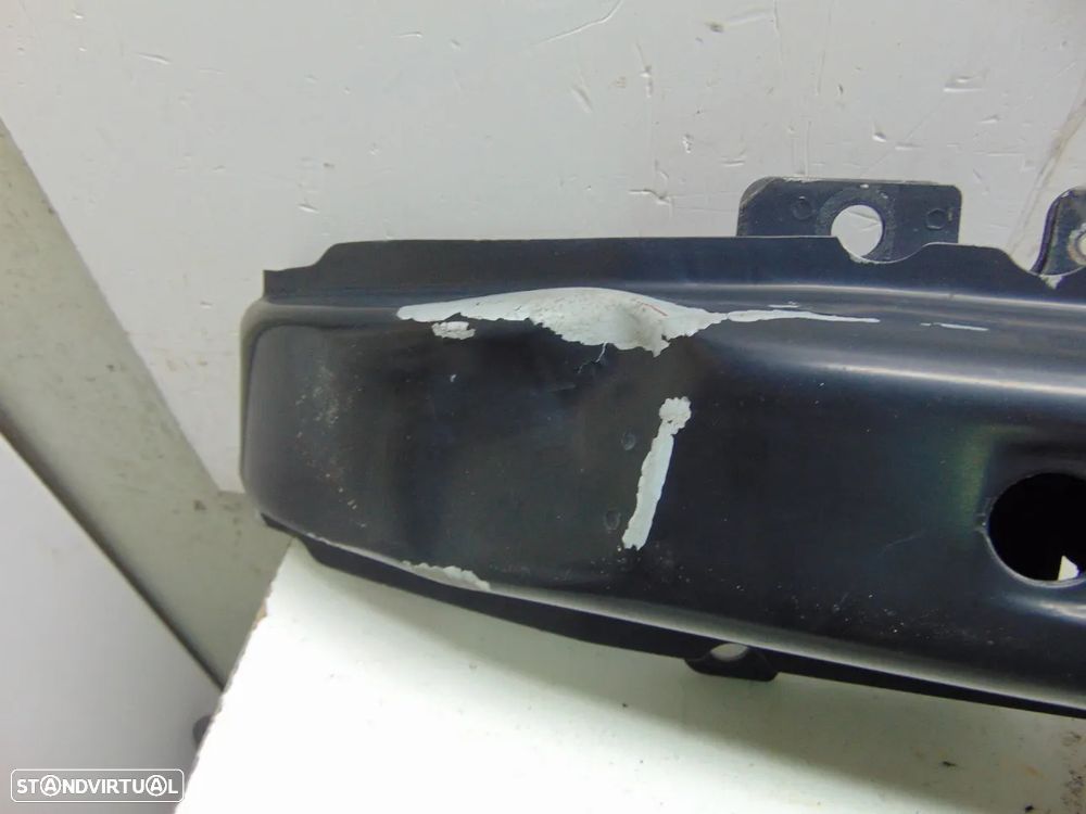 VW Lupo reforço para-choques - 4