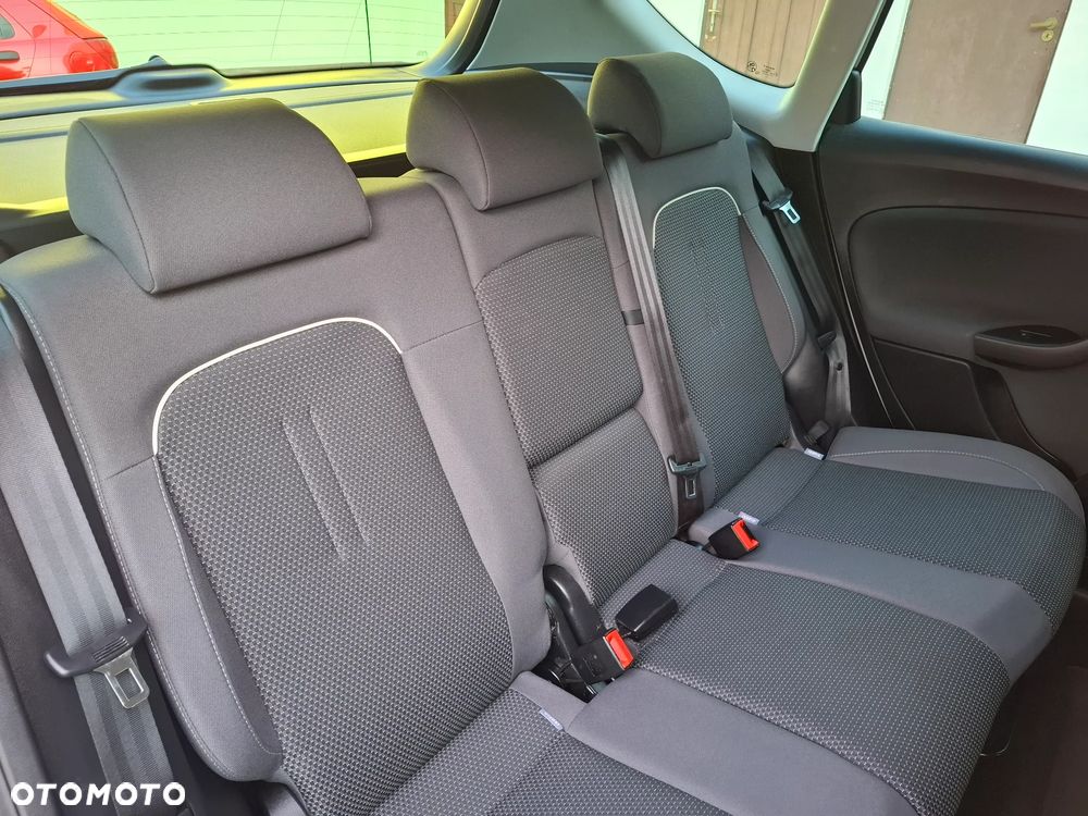 Seat Altea XL 2.0 TDI ITECH - 18
