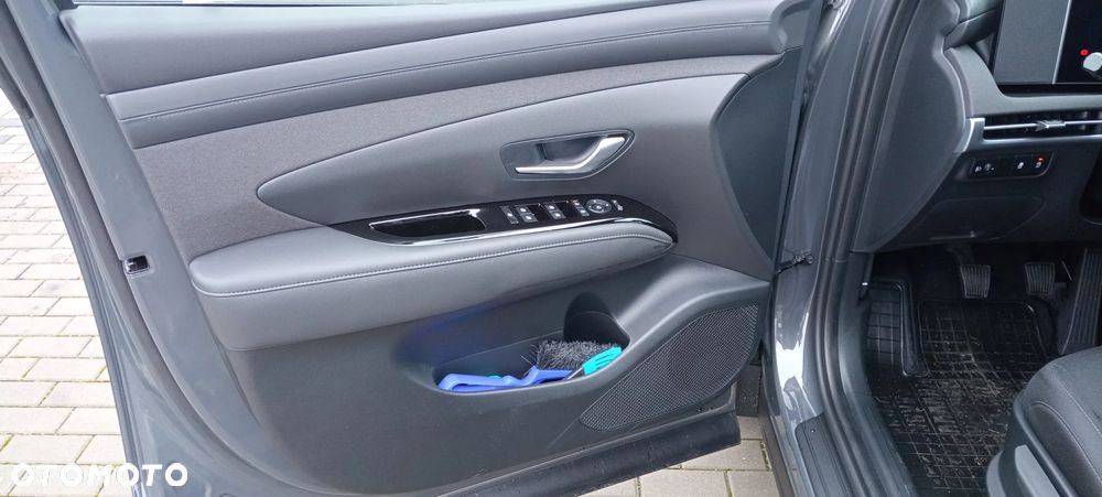 Hyundai Tucson 1.6 T-GDi Smart 2WD - 9