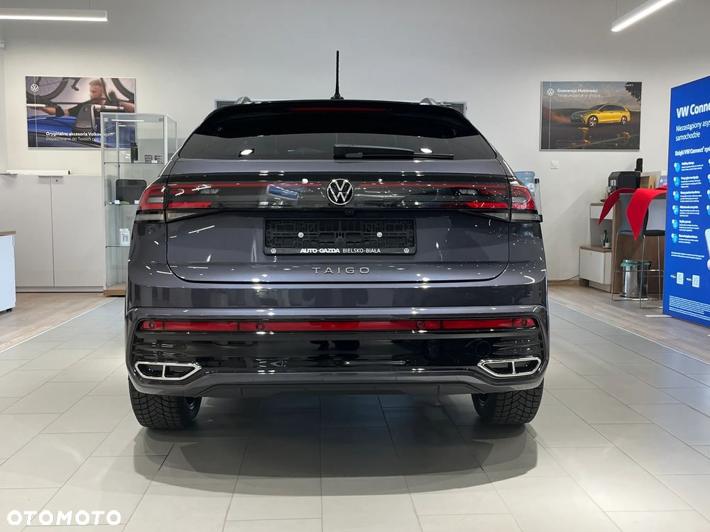 Volkswagen Taigo 1.5 TSI ACT R-Line Plus DSG - 7