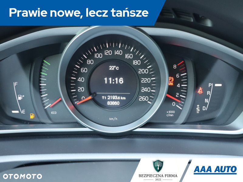 Volvo V40 - 12