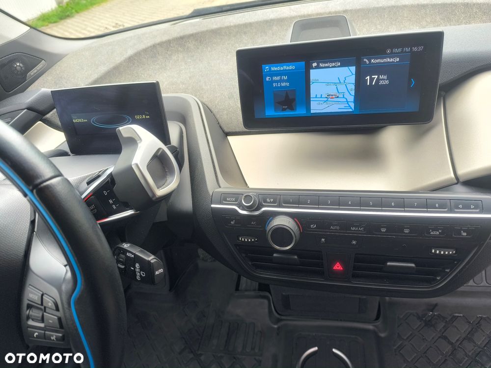 BMW i3 94 Ah - 15