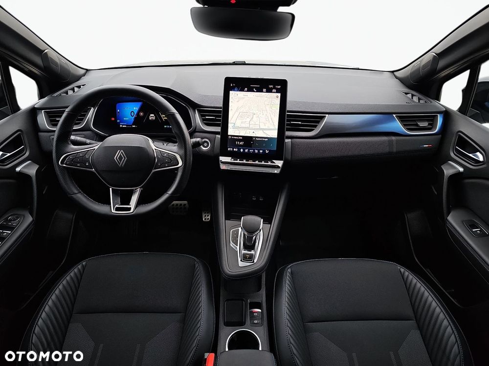 Renault Symbioz 1.6 E-Tech Full Hybrid 145 Esprit Alpine - 10