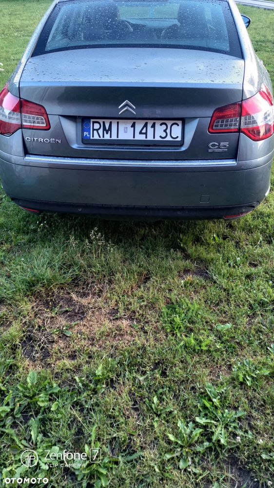 Citroën C5 1.6 THP Exclusive - 4