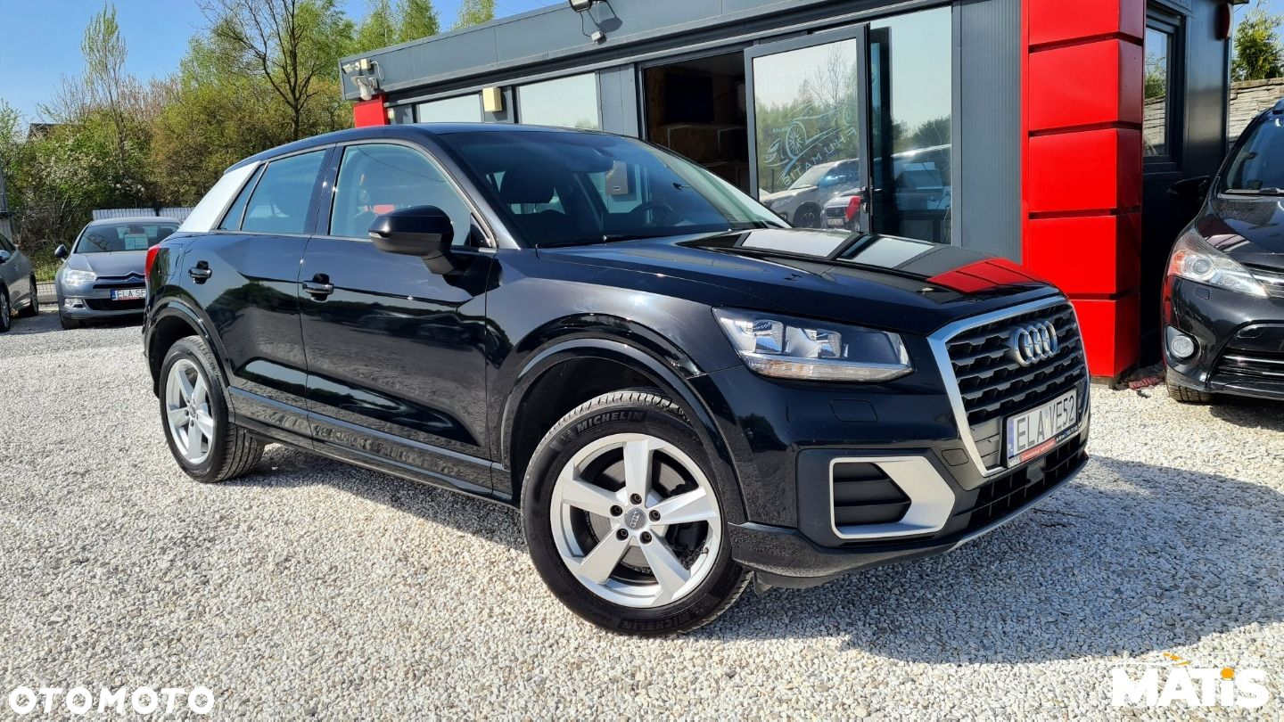 Audi Q2 - 26