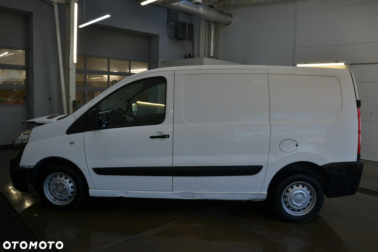 Toyota ProAce - 4