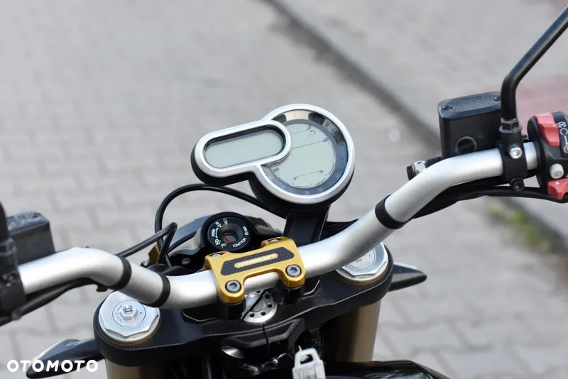 Ducati Scrambler - 35