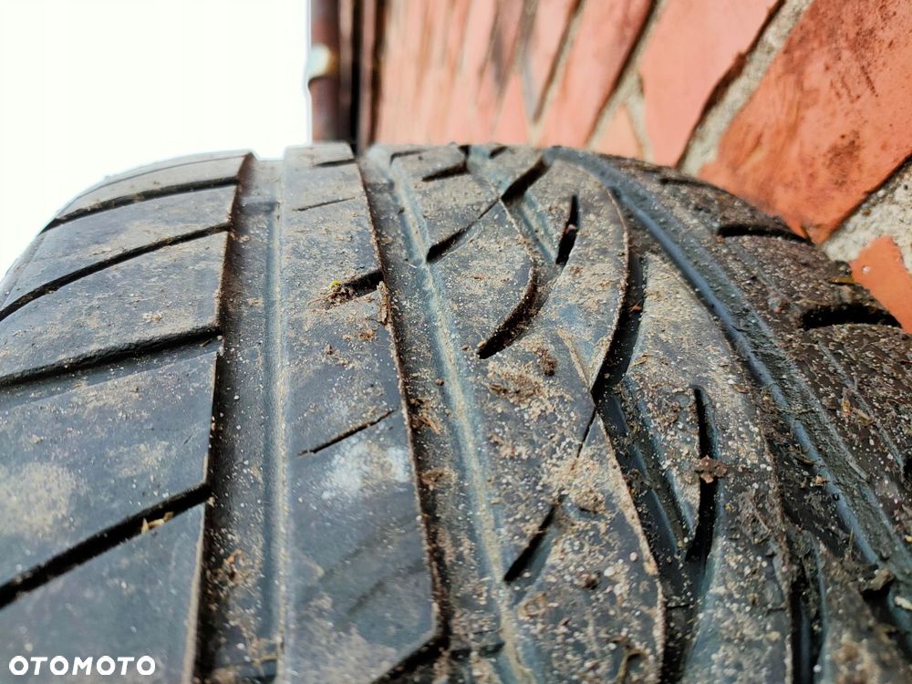 alufelgi 17 cali 6764622 bmw e90 e91 e92 e93 wz 158 17" et34 8j - 8