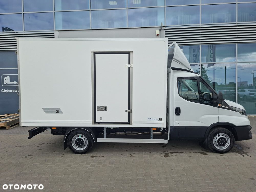 Iveco 35S16H3.0A8 Izoterma 7EP - 6