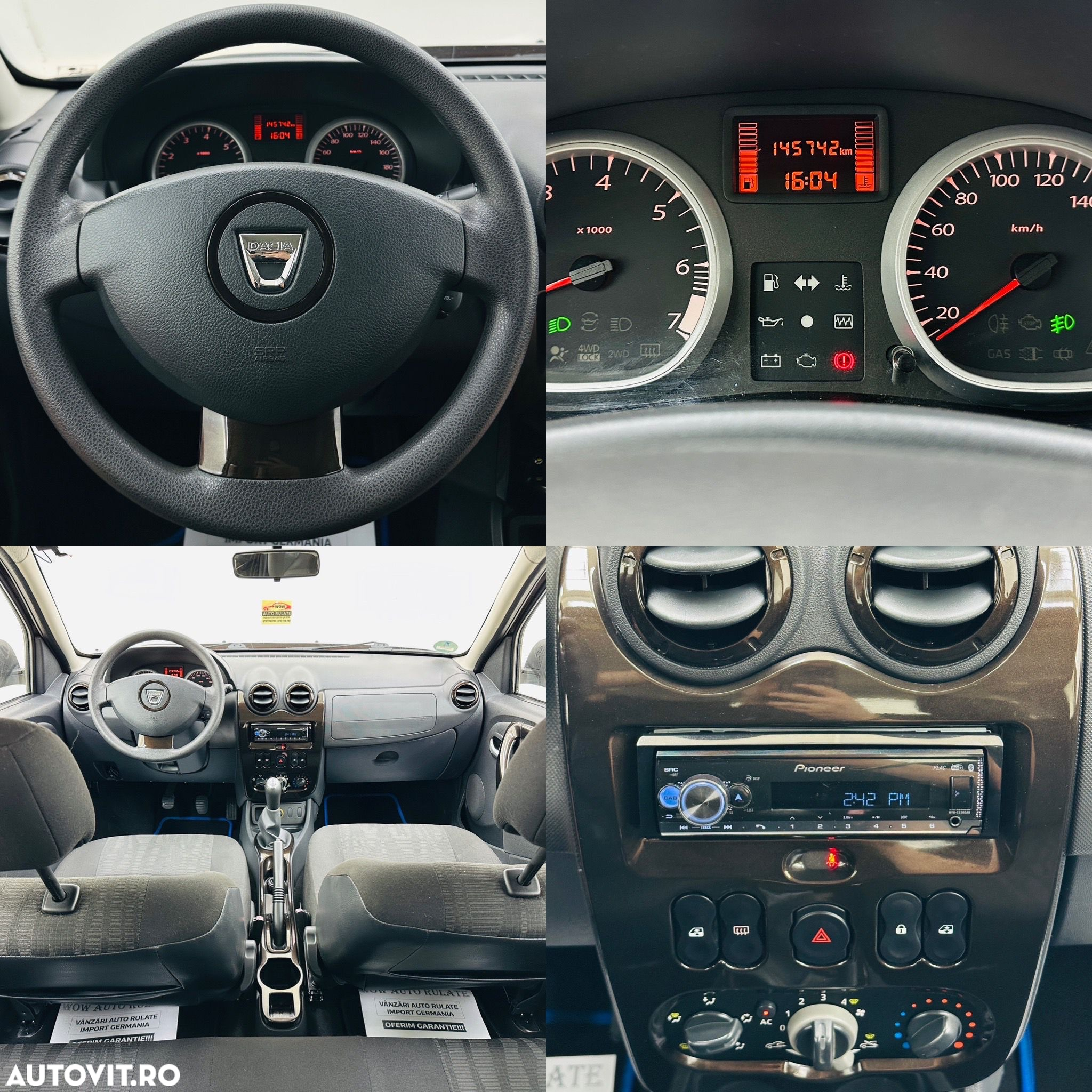 Dacia Duster - 8