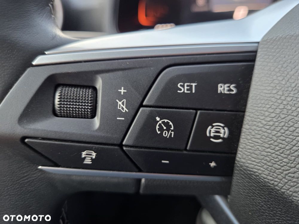 Volkswagen T-Cross - 18