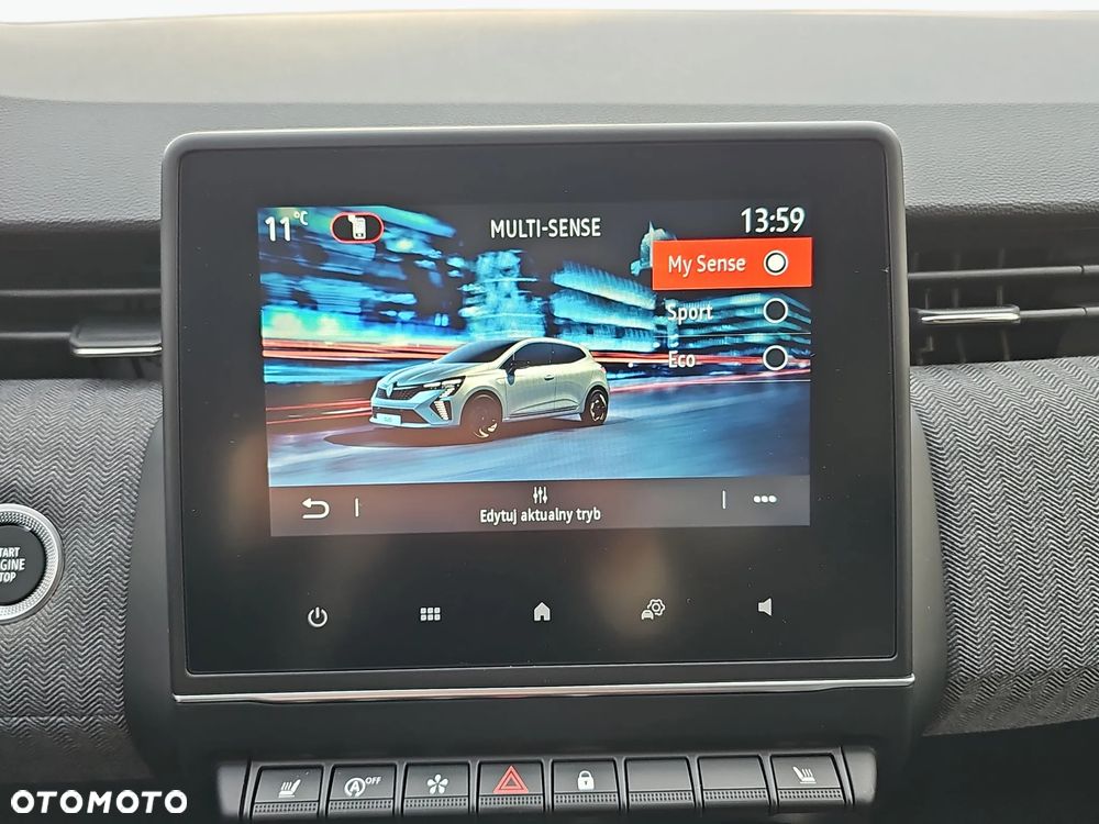 Renault Clio 1.0 TCe Techno - 23