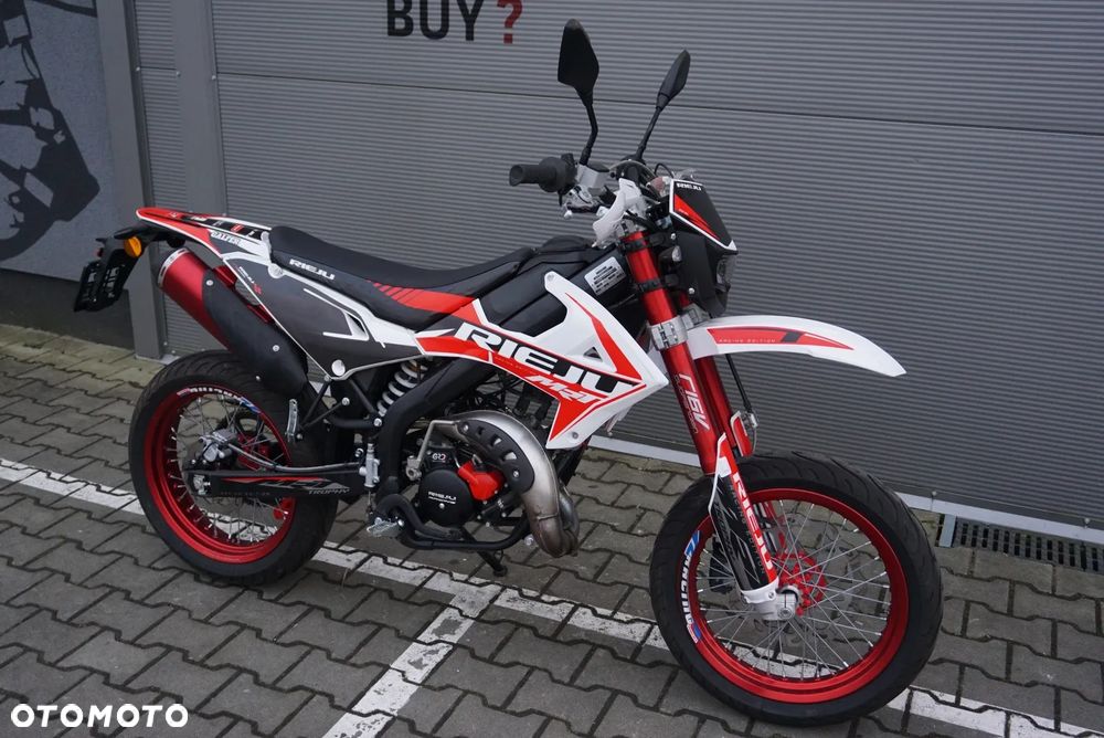 Rieju MRT Pro SM - 20