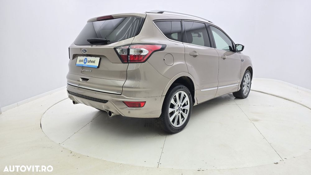 Ford Kuga - 6