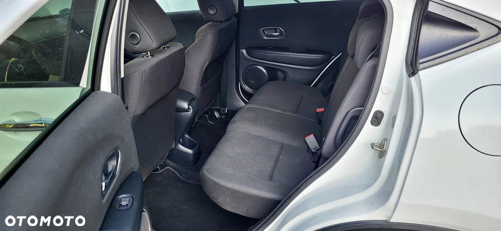 Honda HR-V 1.5 Elegance (ADAS / Connect+) - 18